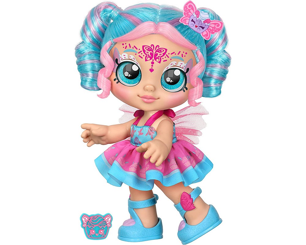 Fairy dolls sales dress up